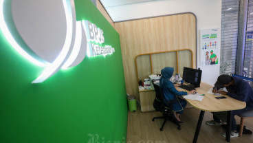 Alasan di Balik BPJS Ketenagakerjaan Dorong Iuran Jaminan Pensiun Naik jadi 8%