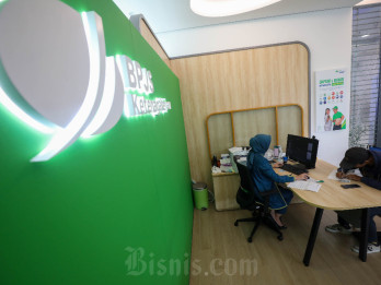 Alasan di Balik BPJS Ketenagakerjaan Dorong Iuran Jaminan Pensiun Naik jadi 8%