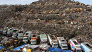 Makassar Jajaki Kerja Sama dengan Jepang untuk Olah Sampah Jadi Pupuk Cair