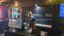 Tokocrypto Ungkap Penipuan Berbasis Deepfake Sasar Industri Kripto, Melesat 40%