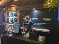 Tokocrypto Ungkap Penipuan Berbasis Deepfake Sasar Industri Kripto, Melesat 40%