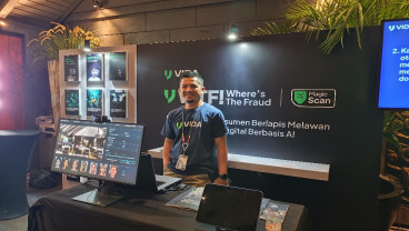 Tokocrypto Ungkap Penipuan Berbasis Deepfake Sasar Industri Kripto, Melesat 40%