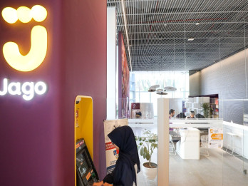 Kinerja Bank Jago (ARTO) Tancap Gas, Sahamnya Ditargetkan Ke Sini