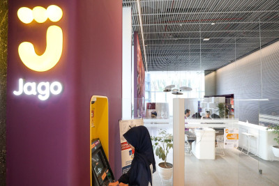 Kinerja Bank Jago (ARTO) Tancap Gas, Sahamnya Ditargetkan Ke Sini