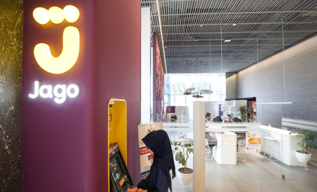 Kinerja Bank Jago (ARTO) Tancap Gas, Sahamnya Ditargetkan Ke Sini