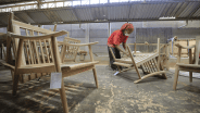 Eksportir Panen Peluang Lewat Business Matching Kemendag