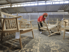 Eksportir Panen Peluang Lewat Business Matching Kemendag