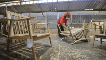 Eksportir Panen Peluang Lewat Business Matching Kemendag