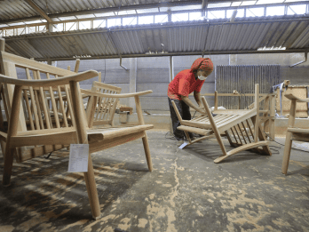 Eksportir Panen Peluang Lewat Business Matching Kemendag