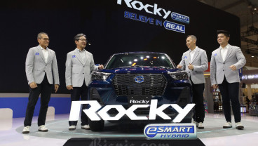 Rocky Hybrid Janjikan Kenyamanan Dan Irit