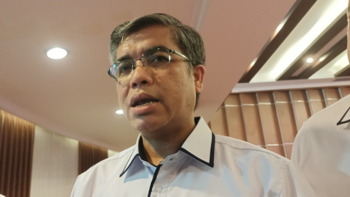 Jumlah Petani Hingga Pedagang jadi Peserta BPJS Ketenagakerjaan Mini, Menaker Minta Terobosan