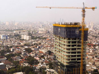 Rapor Merah Emiten BUMN Karya Kala Danantara Kebut Merger