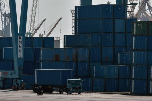 Kapal Logistik Pelni Turunkan Harga Pangan Wilayah Timur Indonesia Hingga 45 Persen