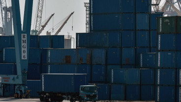 Kapal Logistik Pelni Turunkan Harga Pangan Wilayah Timur Indonesia Hingga 45 Persen