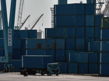 Kapal Logistik Pelni Turunkan Harga Pangan Wilayah Timur Indonesia Hingga 45 Persen