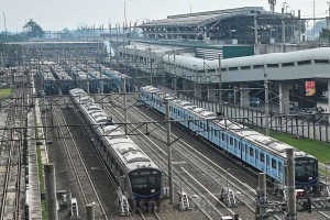 Jalur MRT Akan Diperpanjang Hingga Serpong
