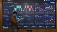 Nilai Transaksi Investor Syariah Capai Rp3,3 Triliun Juni 2025