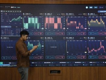 Nilai Transaksi Investor Syariah Capai Rp3,3 Triliun Juni 2025