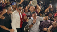 Digoda Masuk Golkar, Arteria Dahlan: Saya Masih Anak Buahnya Mbak Puan
