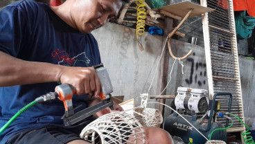 Geliat Jamkrindo Jamin KUR di Sumatra Utara, Jangkau 66.778 Nasabah pada Semester I/2025