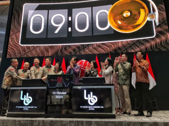 Asset Whale Borong 15% Saham, Lovina (STRK) Perluas Pasar Global