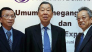 Pemilik Bank Bumi Arta Rachmat Mulia Suryahusada (BNBA) Meninggal Dunia
