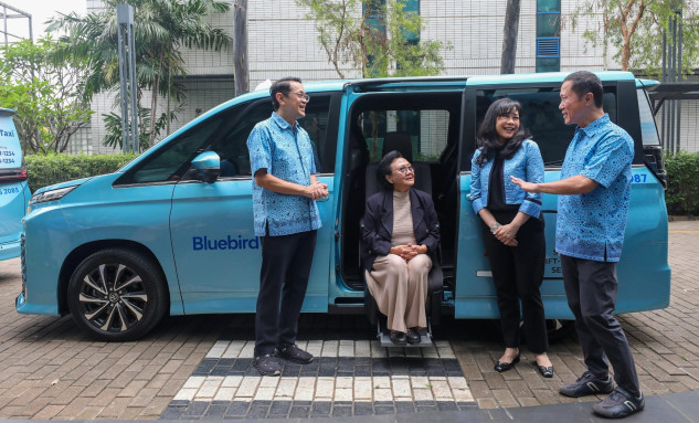 Dua Rute Berbeda Emiten BIRD & ASSA Kuasai Pangsa Pasar Transportasi Darat