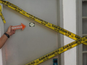 Temuan Baru Kasus Diplomat Kemenlu: Kepala Dibungkus Plastik Sebelum Dililit Lakban