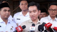 Bantahan Gibran IKN Rusak Hutan, Polisi Sebut Banyak Tambang Ilegal