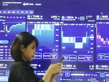 IHSG Diproyeksi Bergerak Terbatas, Cek Saham BBNI, INCO, JSMR