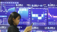 IHSG Diproyeksi Bergerak Terbatas, Cek Saham BBNI, INCO, JSMR