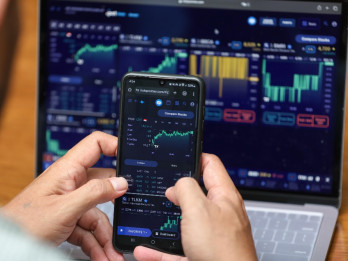 Rekomendasi Saham dan Pergerakan IHSG Hari Ini, Jumat 25 Juli 2025
