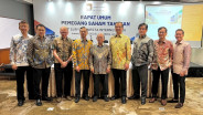 Grup Djarum Serok 62,93 Juta Saham Treasury SSIA, Harga Premium