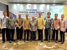 Grup Djarum Serok 62,93 Juta Saham Treasury SSIA, Harga Premium