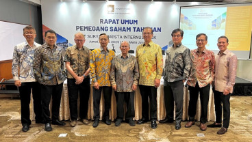 Grup Djarum Serok 62,93 Juta Saham Treasury SSIA, Harga Premium