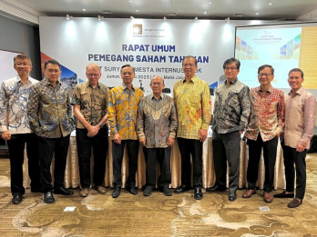 Grup Djarum Serok 62,93 Juta Saham Treasury SSIA, Harga Premium