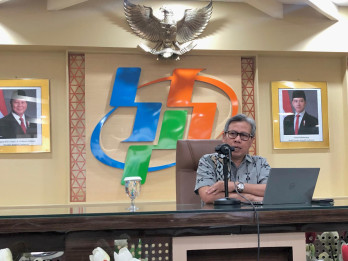 Terendah Sepanjang Sejarah, Rasio Penduduk Miskin RI jadi 8,47% per Maret 2025