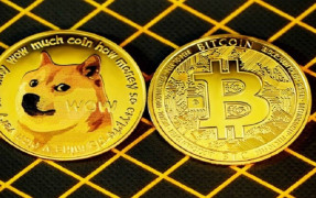 Cuan Kripto ‘Meme’ di Tengah Reli Altcoin, Token TRUMP Unggul