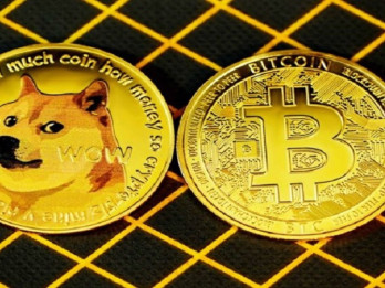 Cuan Kripto ‘Meme’ di Tengah Reli Altcoin, Token TRUMP Unggul