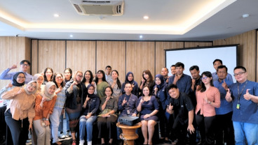 Kota Satu Gelar Cek Kesehatan Gratis untuk Seluruh Karyawan
