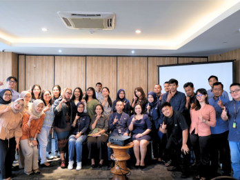 Kota Satu Gelar Cek Kesehatan Gratis untuk Seluruh Karyawan