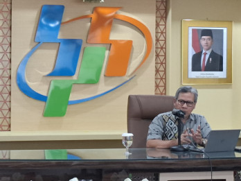 BPS: Garis Kemiskinan Desa Naik Lebih Tinggi dari Perkotaan
