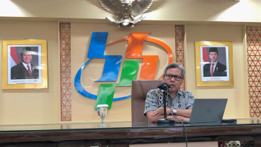 Sempat Tunda Rilis Data Kemiskinan, BPS Sebut Kini Ikuti Standar Bank Dunia