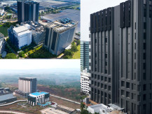 DCII: A Look Into Toto Sugiri’s Data Center Business and Indonesia’s Most Expensive Stock