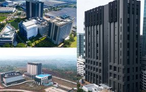 DCII: A Look Into Toto Sugiri’s Data Center Business and Indonesia’s Most Expensive Stock