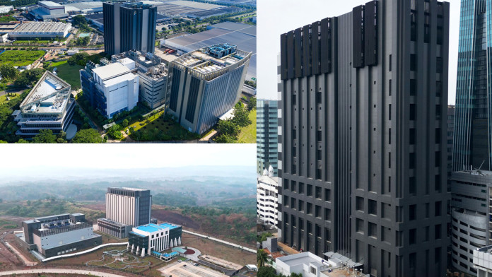 DCII: A Look Into Toto Sugiri’s Data Center Business and Indonesia’s Most Expensive Stock