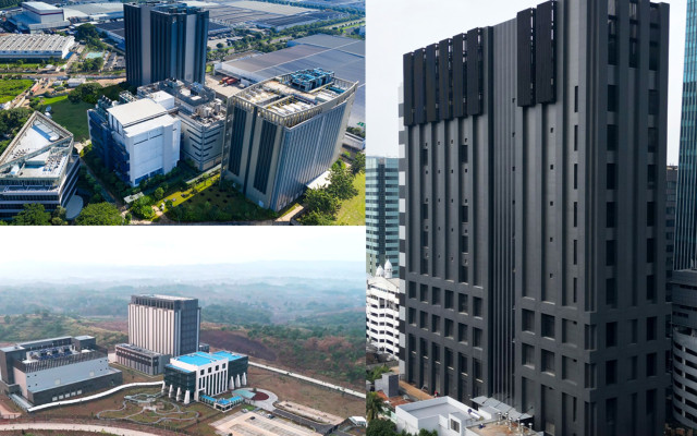 DCII: A Look Into Toto Sugiri’s Data Center Business and Indonesia’s Most Expensive Stock