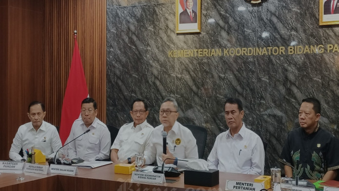 Beras Premium dan Medium Bakal Dihapus Buntut Marak Oplosan