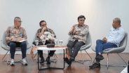 CPO, Kakao dan Kopi Diusulkan Tidak Kena Tarif Impor dari Amerika Serikat