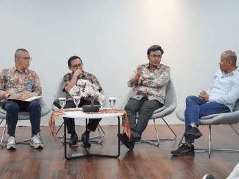 CPO, Kakao dan Kopi Diusulkan Tidak Kena Tarif Impor dari Amerika Serikat